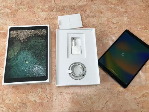 ipad pro 10.5 256 GB wifi ampcellular in nieuwstaat