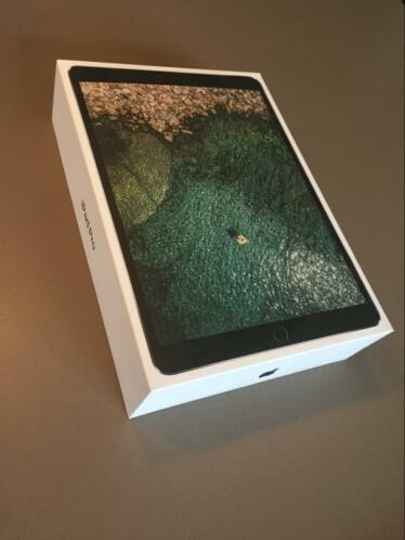 iPad Pro 10.5 256gb