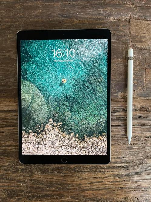 iPad Pro 10,5 inch 2017 64 GB  Apple Pencil