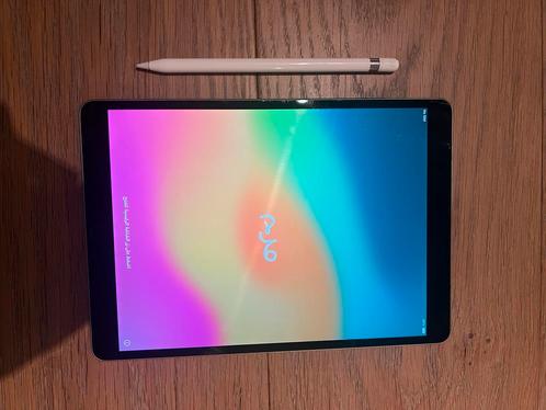 Ipad Pro 10.5 inch 64 gb wifi  cellular 3G incl pencil