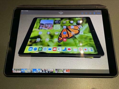 iPad Pro 10,5 inch 64gb