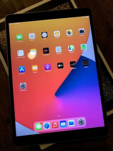 iPad Pro 10,5 inch 64GB WiFi Space Gray