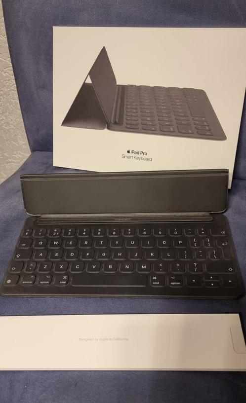 iPad Pro (10.5-inch) Smart Keyboard