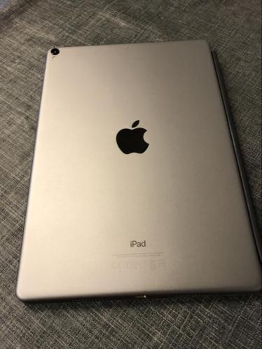 iPad Pro 10.5 zwart 64 GB nieuw
