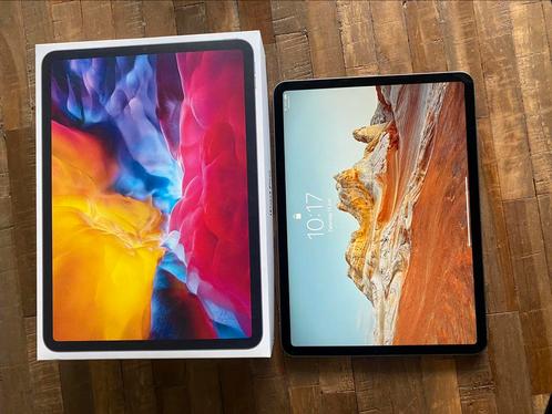 Ipad pro 11 2020 128 gb