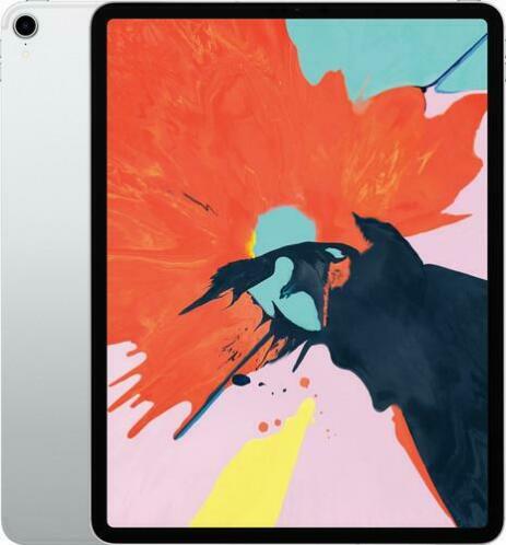 iPad Pro 11 64GB Wifi 4G 2018 vanaf E 0,01 op Biedveilingen