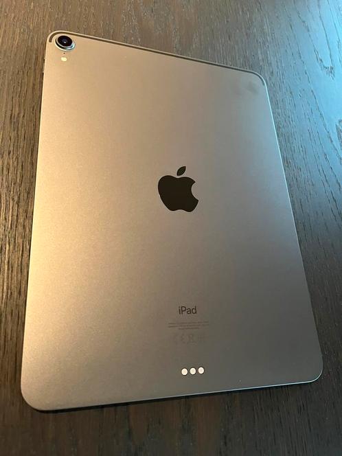 Ipad pro (11 inch) 256 GB