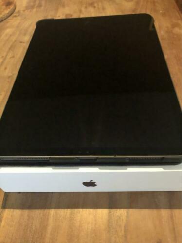 IPad pro 11 inch 256GB Space Grey wifi  4G