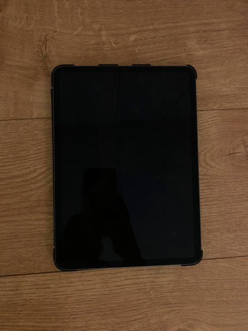 Ipad Pro (11 Inch) (2e Generatie)