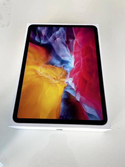 iPad Pro 11-inch (2nd generation) - space grey - PERFECT CON