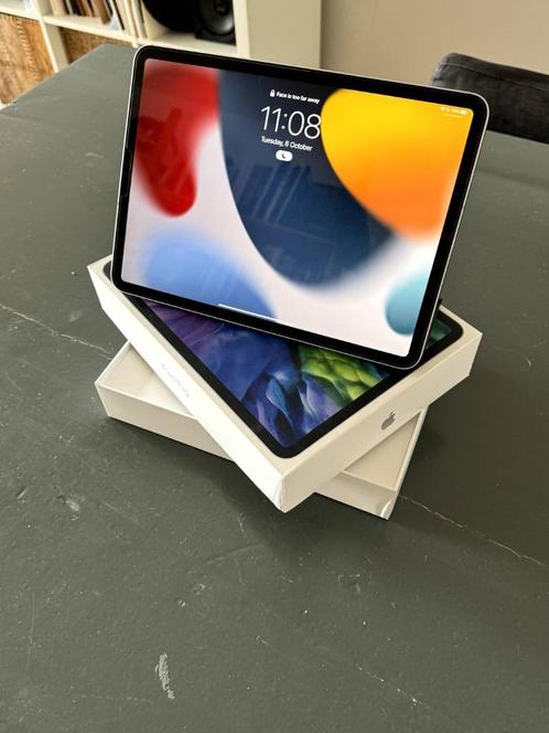 Ipad Pro 11-Inch (2nd Generation)  - Wi-Fi  Cellular 128GB