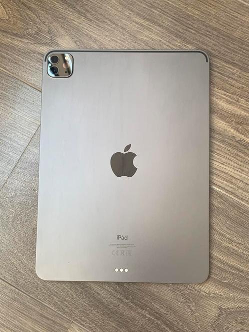 iPad Pro 11 inch, 3rd Generation, 256 GB, Space Grey