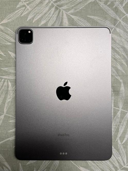 iPad Pro (11 inch) (4e generatie)
