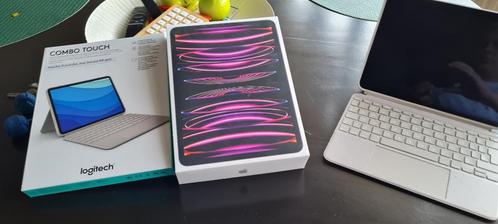 iPad Pro 11 inch 4th generatie