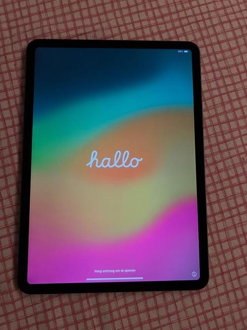 iPad Pro 11 inch 512GB
