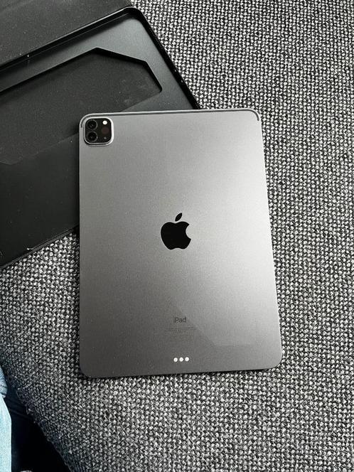 iPad Pro 11 inch (mei 2021)  128 GB