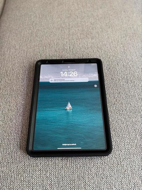 iPad Pro 11-inch Wi-Fi 64GB
