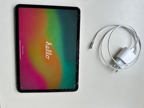 iPad Pro 11 (model 2018)