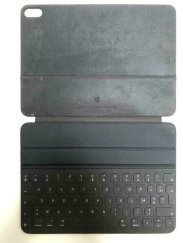 iPad Pro 11034 AZERTY Smart Keyboard Folio Official