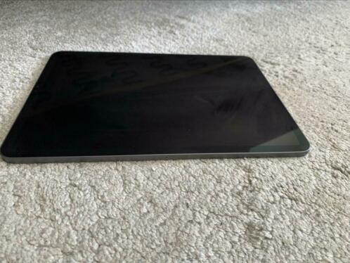 iPad Pro 11inch (2020) 128GB WiFi SpaceGrey A12Z te koop