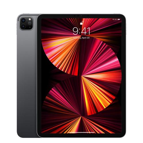 iPad Pro 12-9 3e generatie 512GB