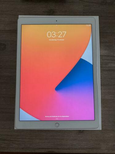 iPad Pro 128gb te koop WiFi