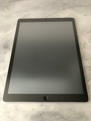 Ipad Pro 12,9 128GB ZGAN 