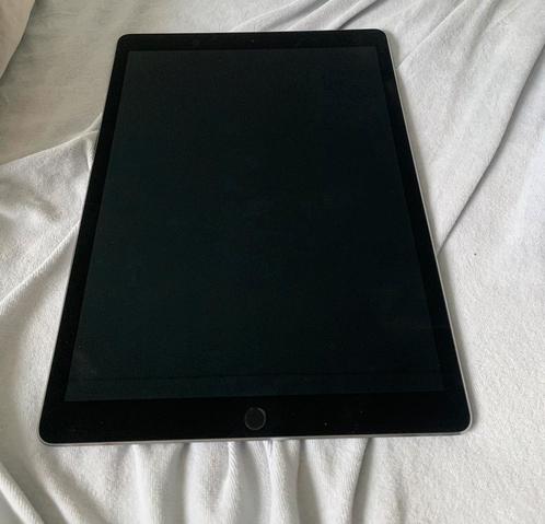 iPad Pro 12.9 2015