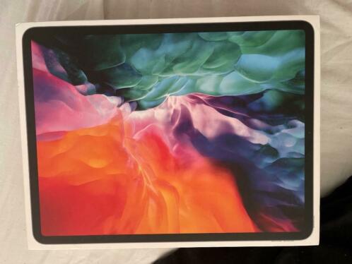 Ipad pro 12,9 2020