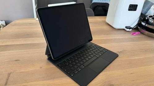 iPad Pro 12,9 (4eG)  Magic Keyboard  Apple Pen