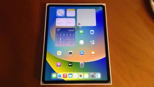 iPad Pro 12.9  5th Gen. inkl Magic Keyboard  Pencil 2. 2Tb