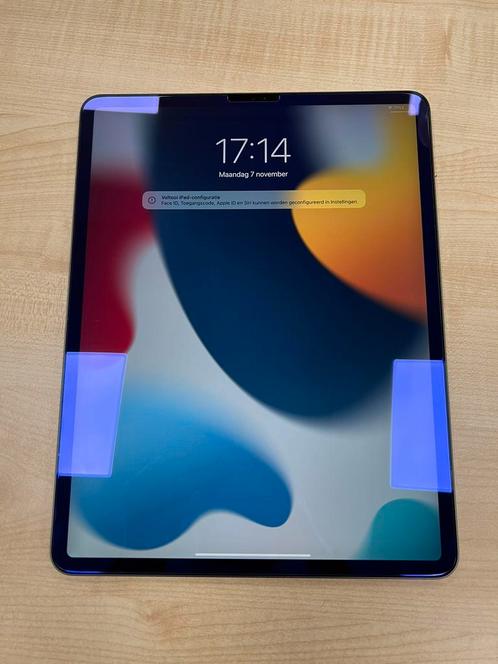 iPad Pro 12.9 64GB 2018 Space Gray