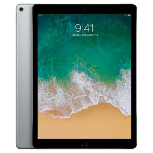iPad pro 12.9 64gig space grey