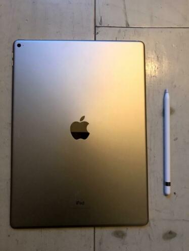 iPad Pro 12,9 inch