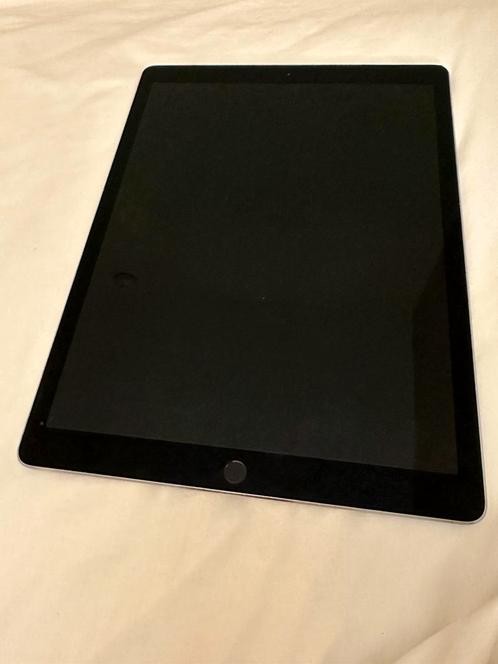 iPad Pro 12,9 inch 128 gb