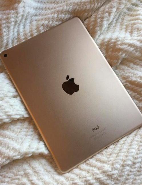 iPad Pro 12.9 inch 128GB (gold)