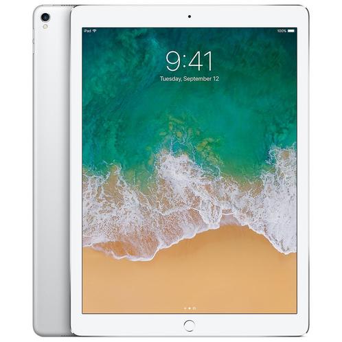 iPad Pro (12,9-Inch) (2017) (2e gen) 64gb Zilver