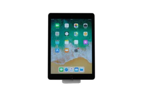 iPad Pro 12.9 inch 2017  2nd gen  256GB  Spacegray  ZGAN