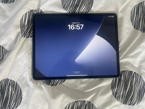 iPad Pro 12,9 inch 2018