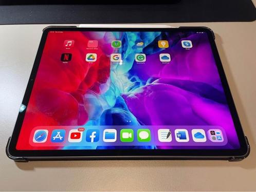 iPad Pro (12.9-inch) 2020 (4th generation)
