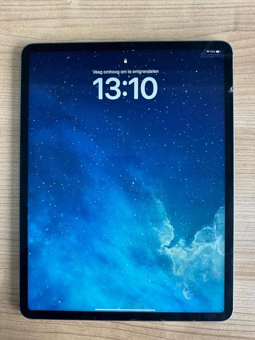 iPad Pro 12.9 inch (2021) incl Apple Pencil amp Hoes