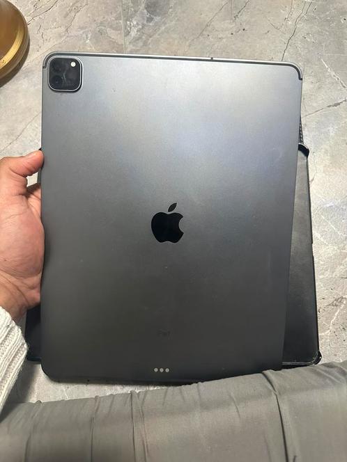 iPad Pro 12.9-inch 256GB tablet