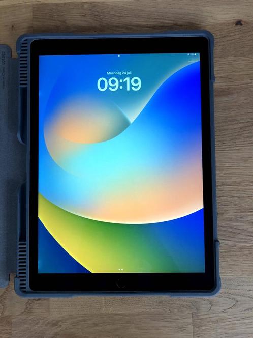 iPad Pro (12,9 inch) (2e generatie)