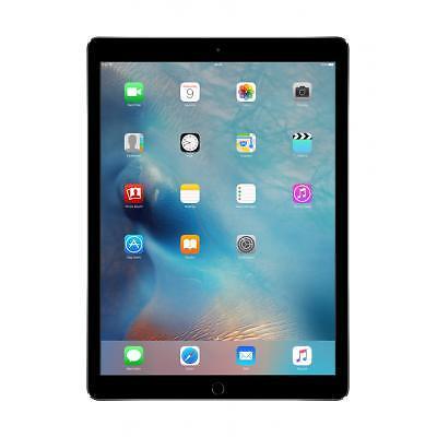 iPad Pro 12.9 Inch 32GB Zwart - Remarketed (Nieuw)