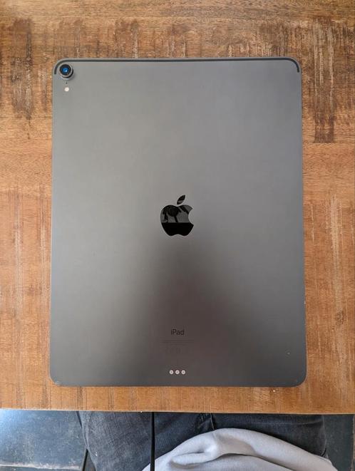 iPad Pro 12,9 inch 3de Generatie