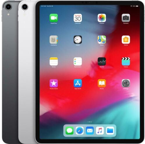 iPad Pro 12,9 inch 3e generatie