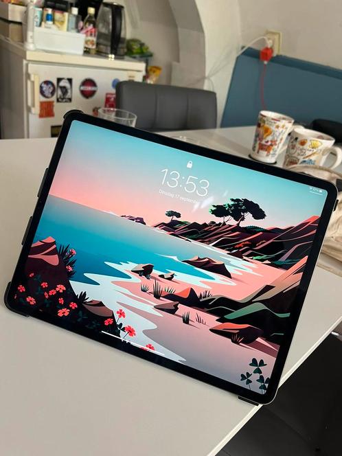 iPad Pro (12,9 inch) (3e generatie) 64gb