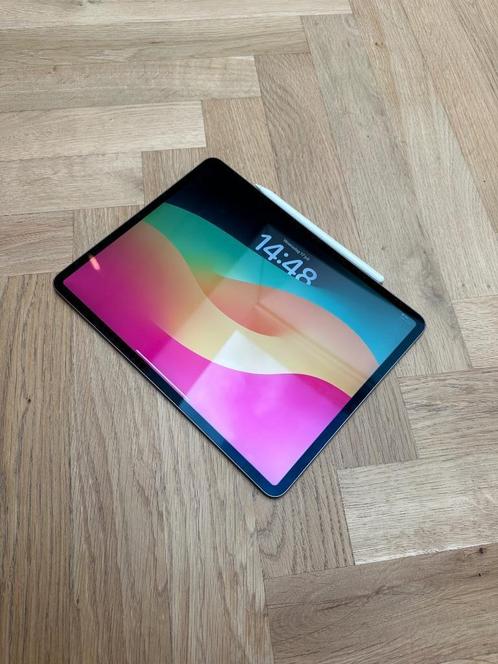 iPad Pro (12,9 inch) (3e generatie) Ik verkoop mijn iPad Pr