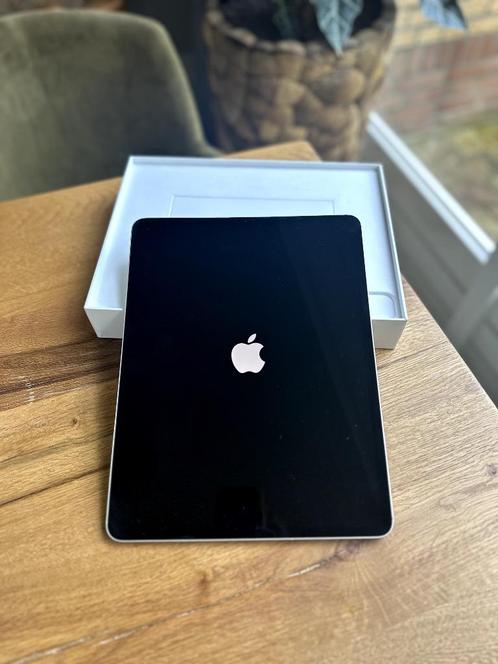 iPad Pro 12.9 Inch 3e generatie WiFi 256 GB