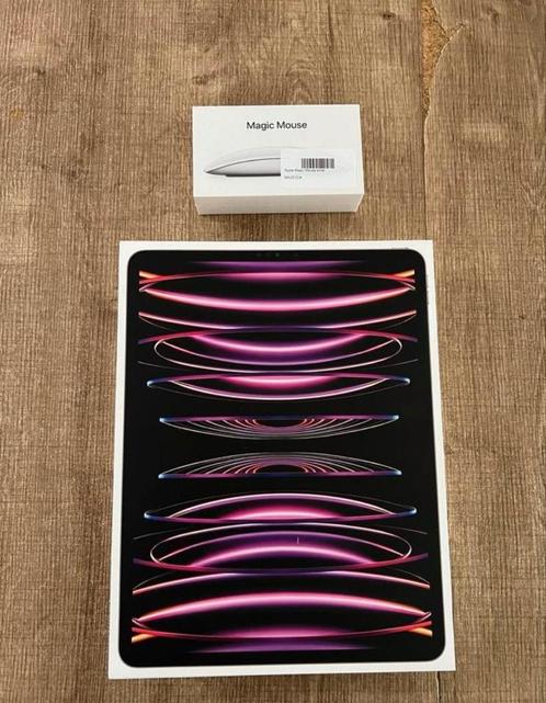 Ipad Pro 12.9 Inch 512GB  Cellular
